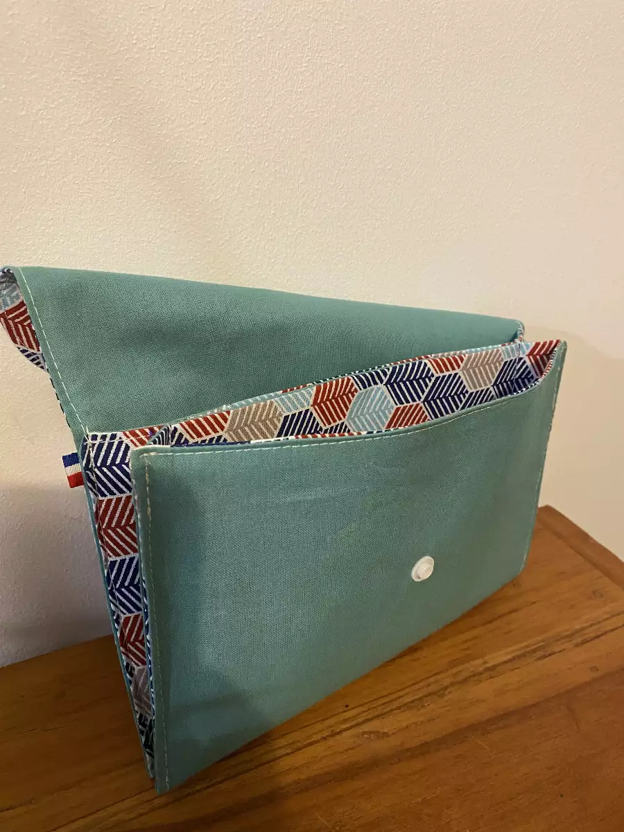 Pochette portefeuille